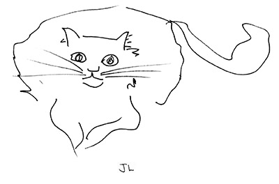 JLcat