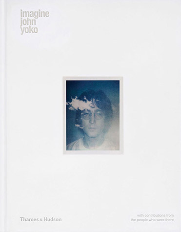 John Lennon & Yoko Ono - Imagine John Yoko